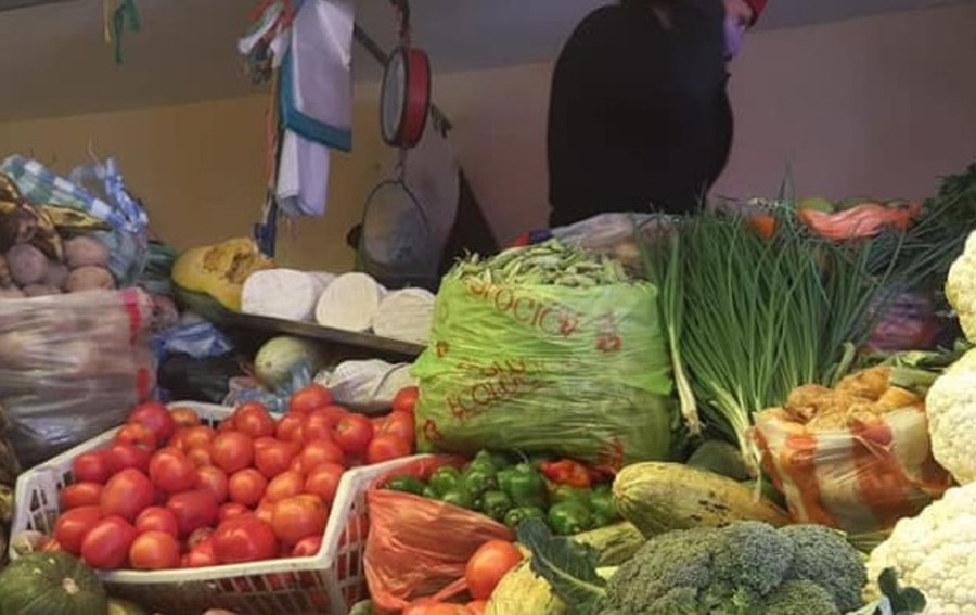 Trazan 10 tareas para el Comité de Seguridad Alimentaria Departamental de Santa Cruz 