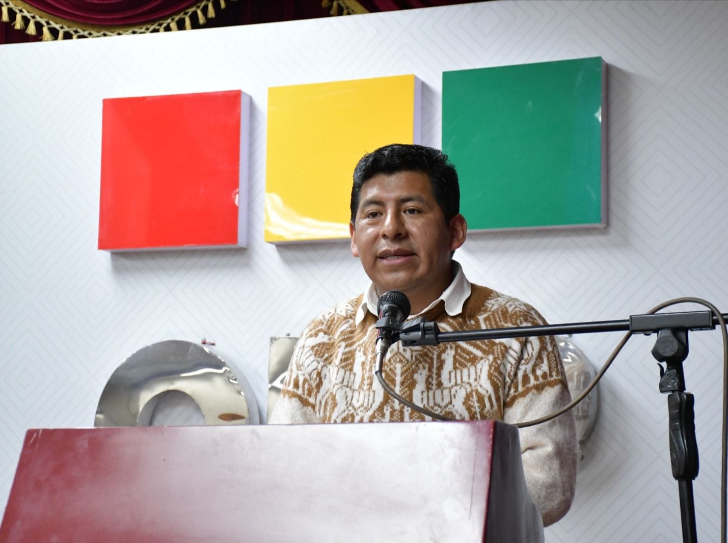 TSE revisará listas de candidatos judiciales y anticipa que pedirá más presupuesto al Ejecutivo