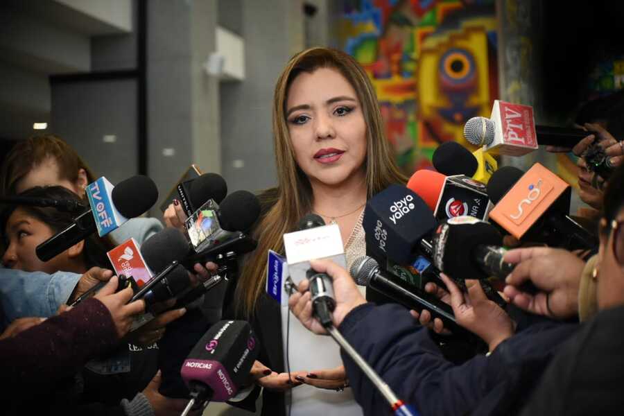 Gobierno escuchará a la población sobre temas estructurales