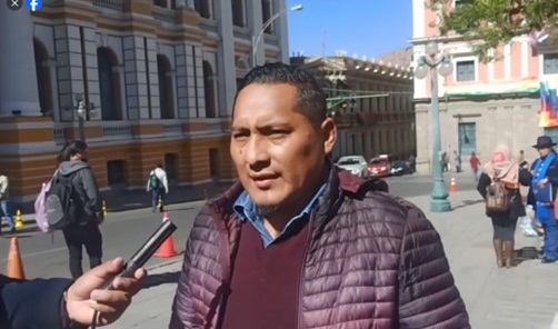 Pacto de Unidad asegura que referéndum nacional demuestra que Arce gobierna escuchando al pueblo