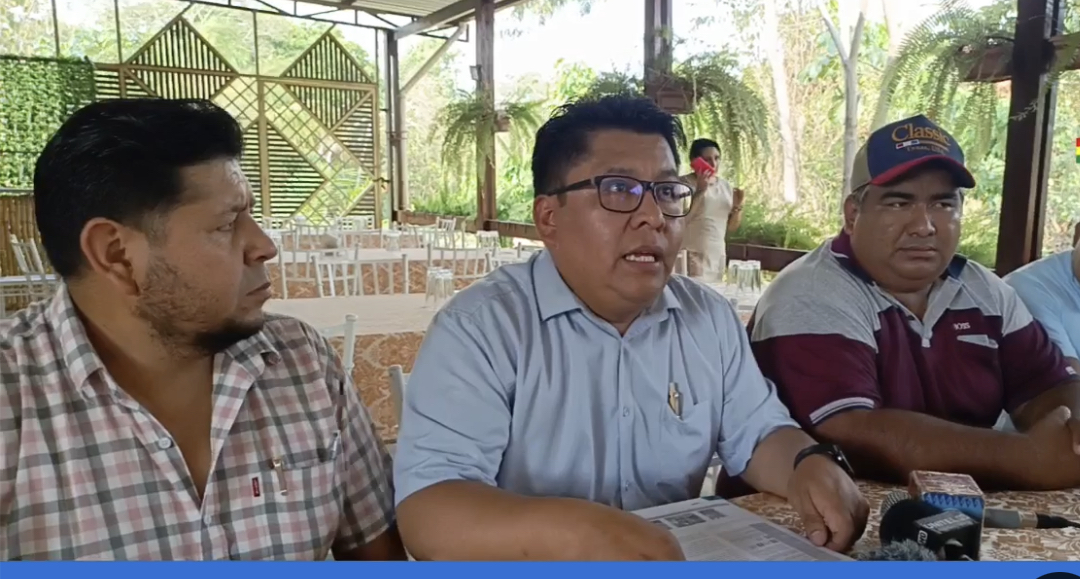 Proyecto ProAmazonía pretende generar cuidados de manera sostenible en Pando