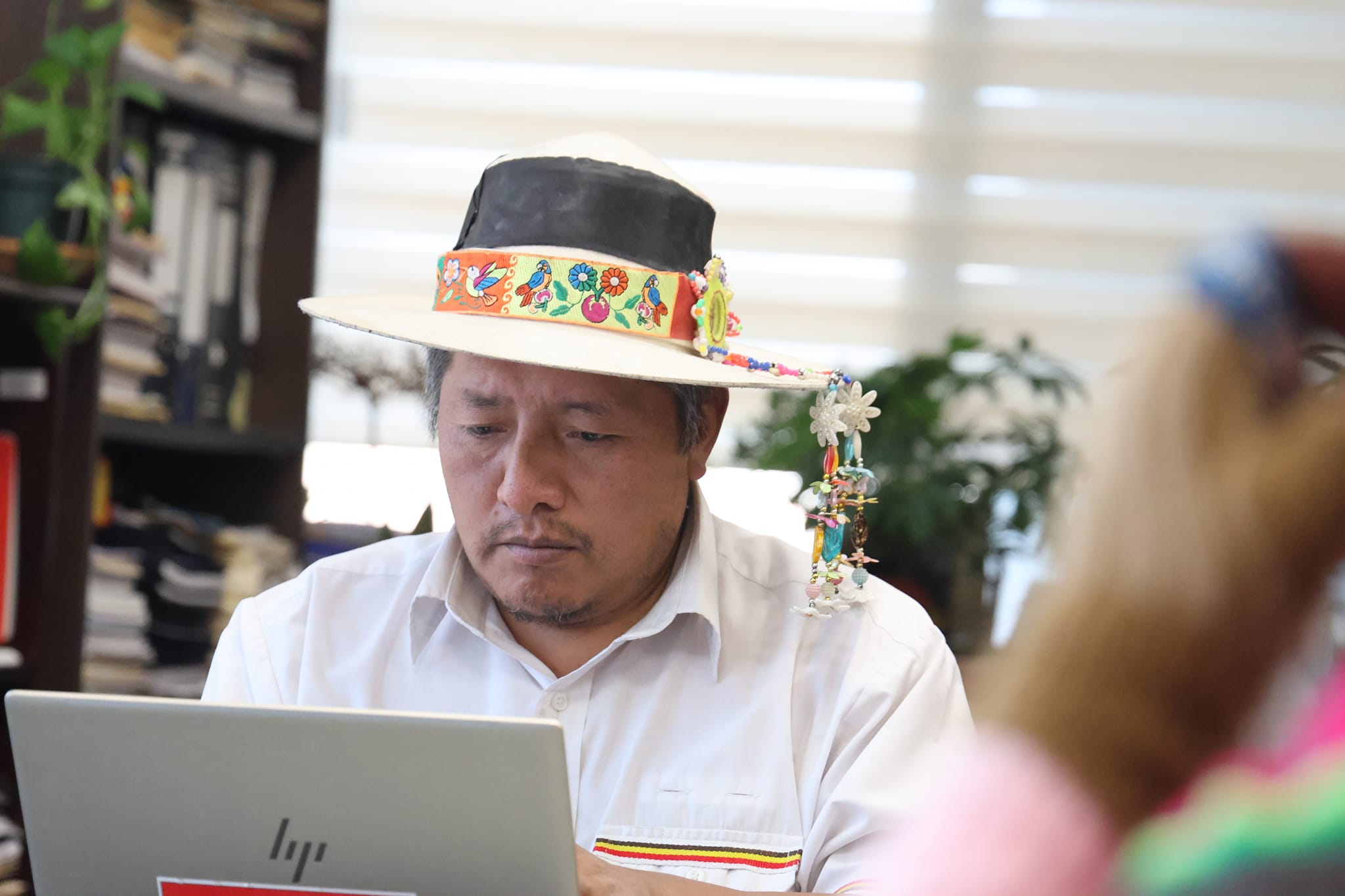 Viceministro defiende referéndum y asegura que el único que tiene que emitir su criterio es el soberano