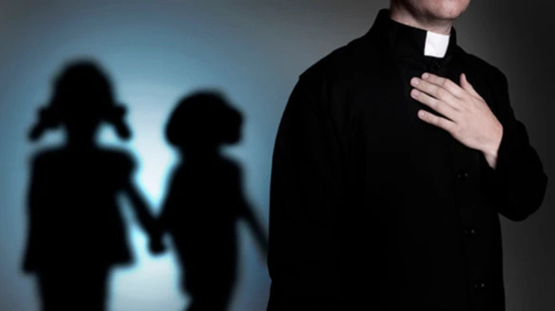 Tres jesuitas son imputados por el encubrimiento de pederastia del exarzobispo Mestre en La Paz