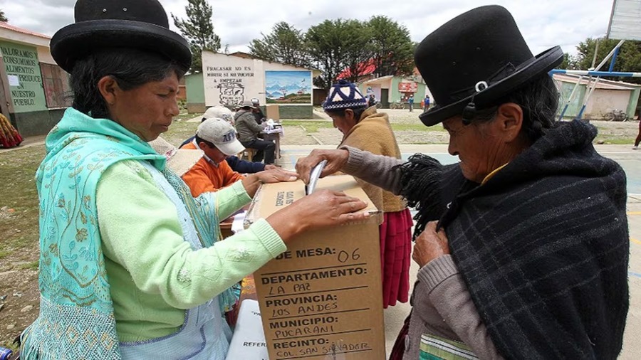Aclaran que consulta al pueblo sobre temas clave es atribución constitucional del presidente