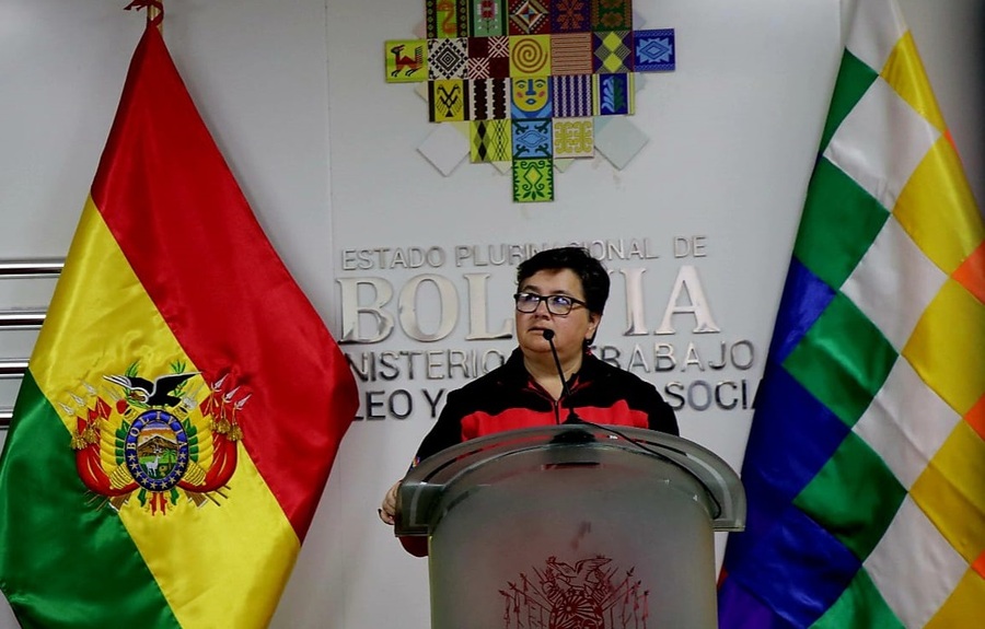 Recuerdan que empresas deben presentar planillas de salarios hasta el 15 de cada mes