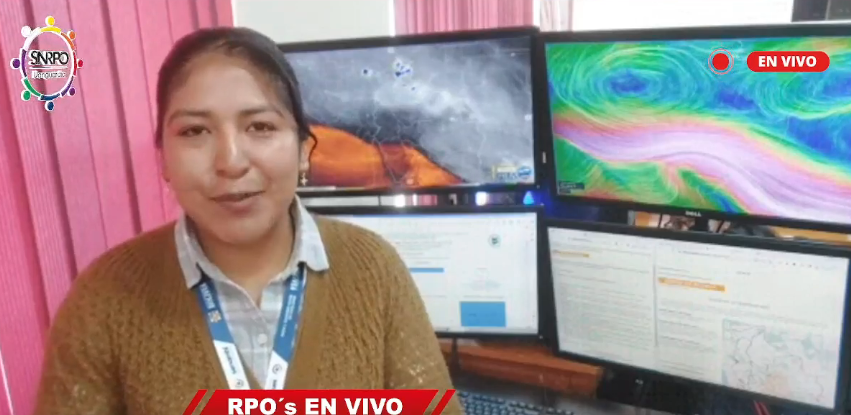 Prevén temperaturas agradables el fin de semana, pero el invierno aún no termina