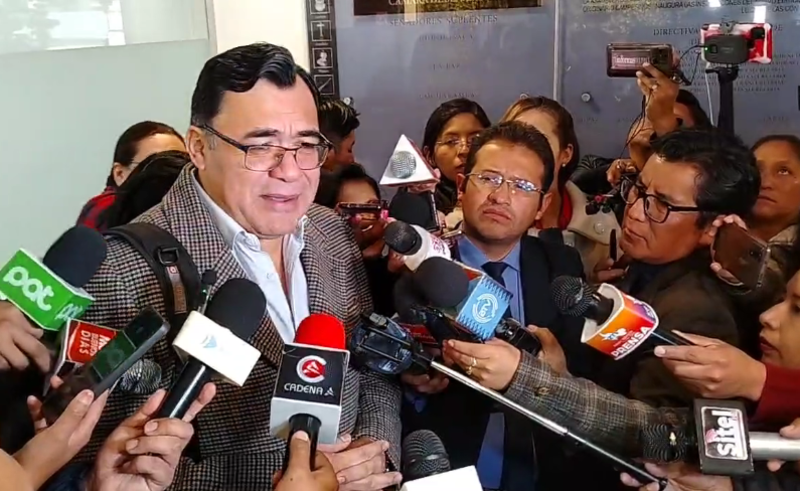 Instan a Rodríguez y Creemos a ser serios y cumplir con el acuerdo de eliminar las primarias