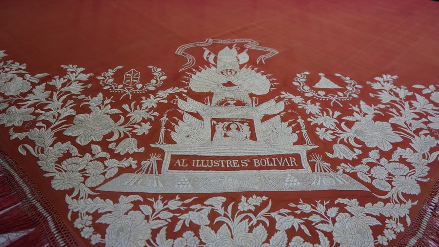 Exposición "Bolivia, la República" plantea reflexionar sobre tres conflictos bélicos y su impacto en la identidad boliviana