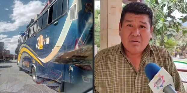 Denuncian que gente del Chapare arribó a Caranavi para autoproclamación de Evo Morales