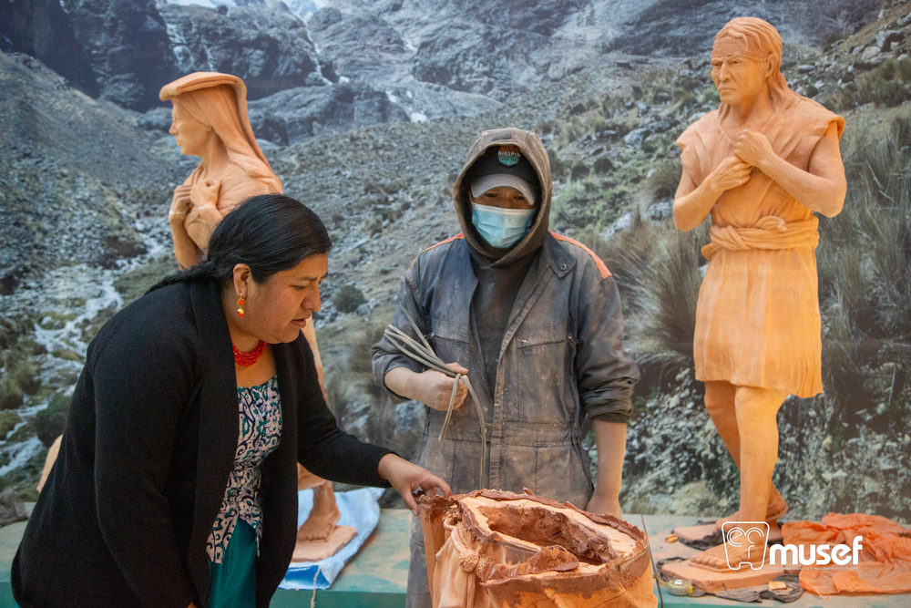 Musef celebra su 62 aniversario con concierto, exposiciones y presentación de catálogo