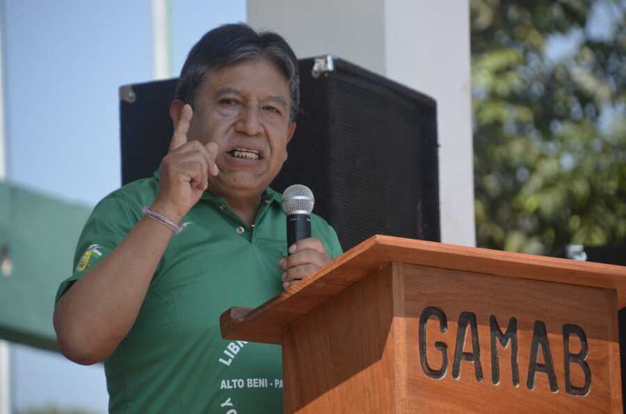 Destacan compromiso de Alto Beni y Palos Blancos en la defensa de la vida y la Madre Tierra