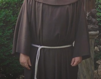 Fraile franciscano es imputado por el abuso sexual en contra de una adolescente en La Paz