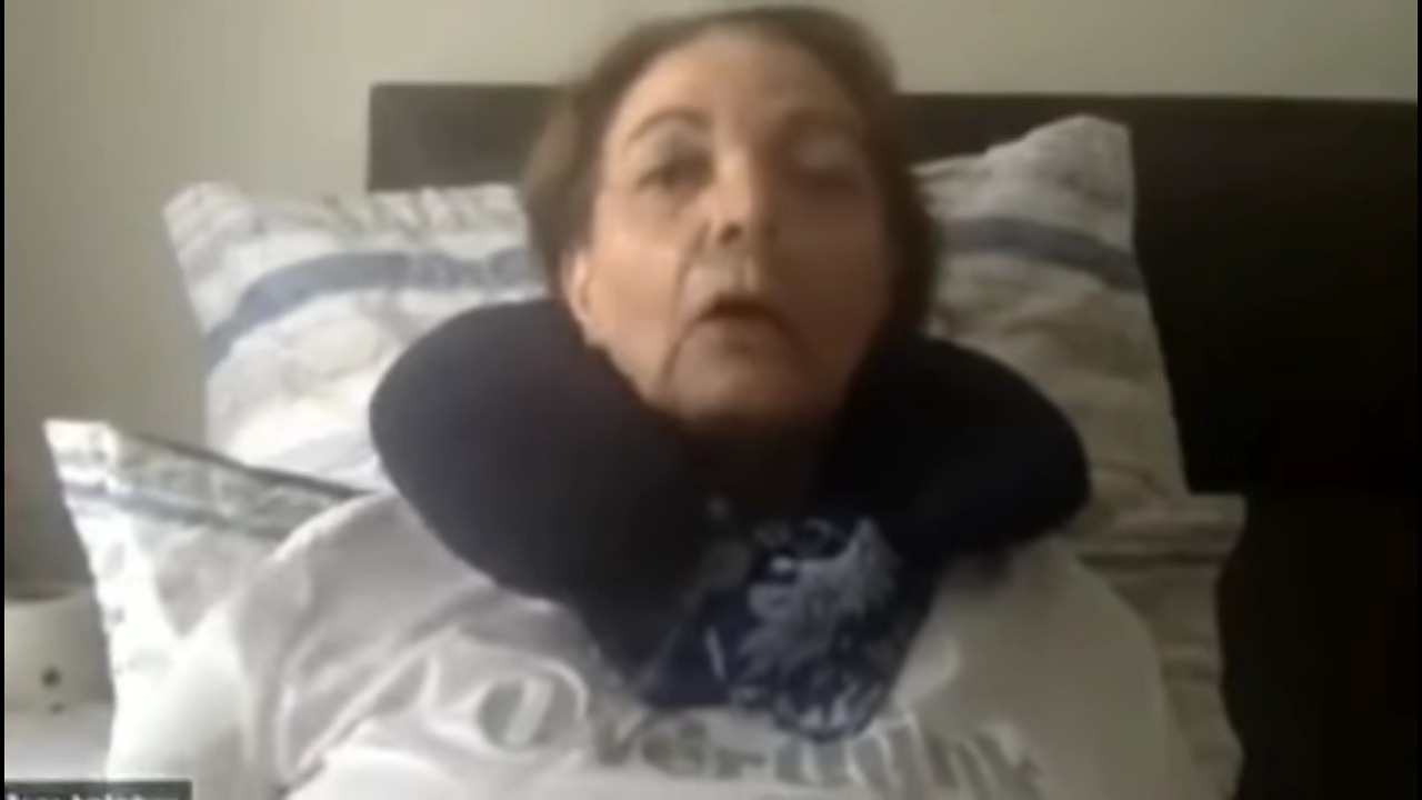 Lima pide a la Justicia apartar a la exministra Roca del caso Respiradores chinos por humanidad