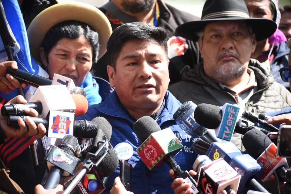 Instan a la Asamblea a aprobar créditos para dinamizar la economía