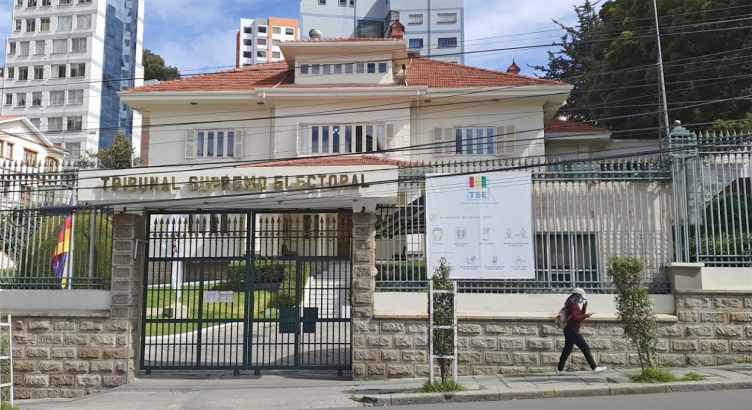 TSE aclara que registro de alianzas para elecciones generales fenece en febrero de 2025