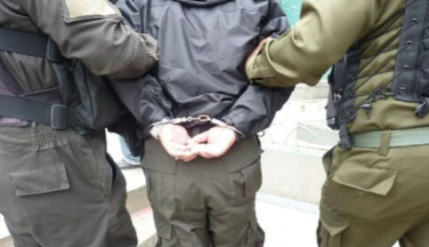 Gobierno espera baja de los cuatro policías implicados en el robo de mercurio