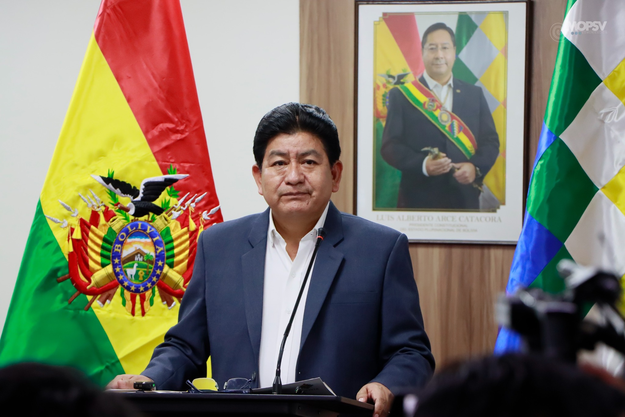 Licitan por Bs 85 millones construcción del tramo carretero Isiri – La Central