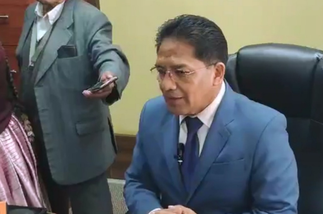 Defensa del Consumidor apunta a sumar esfuerzos para combatir el contrabando