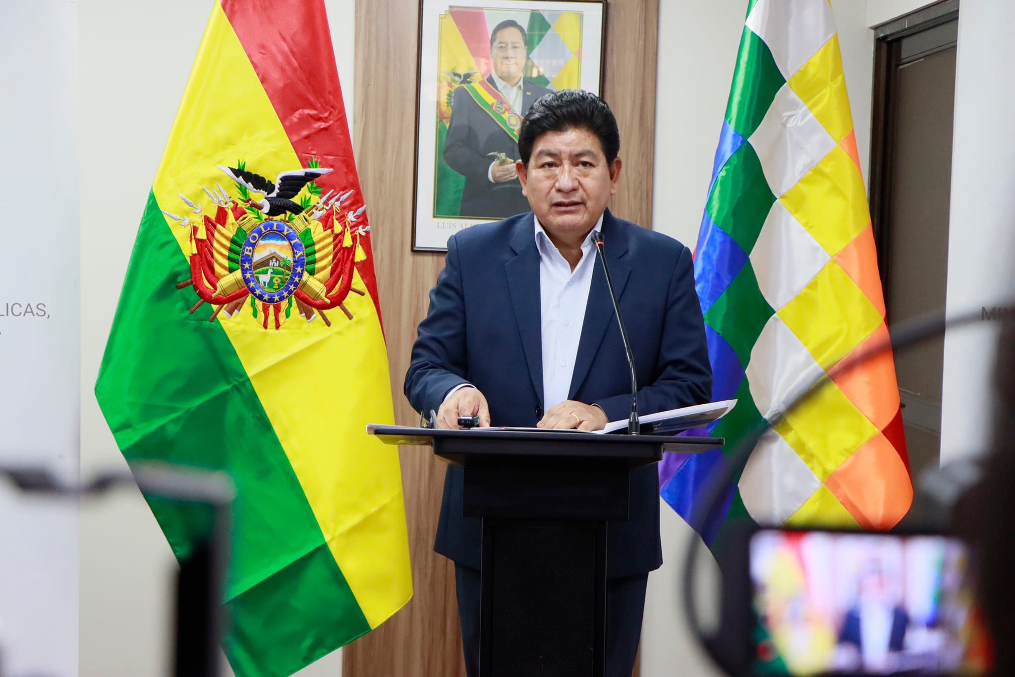 Reportan avances en estudios de los proyectos hidrovías Ichilo – Mamoré y Paraguay – Paraná