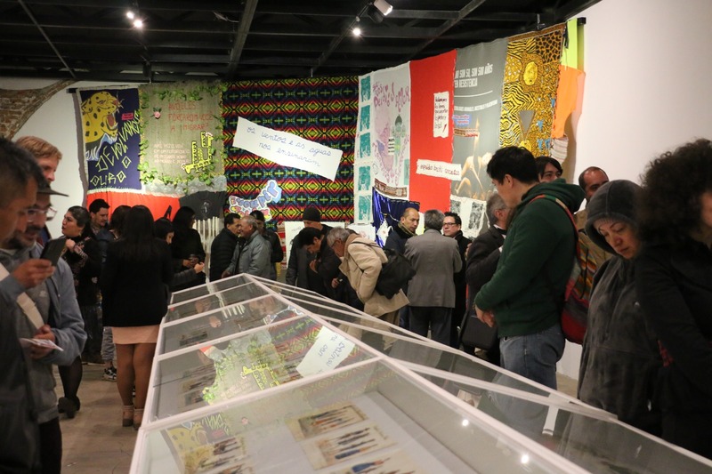 Conmemoran los 58 años del Museo de Arte con muestra del álbum de Melchor María Mercado