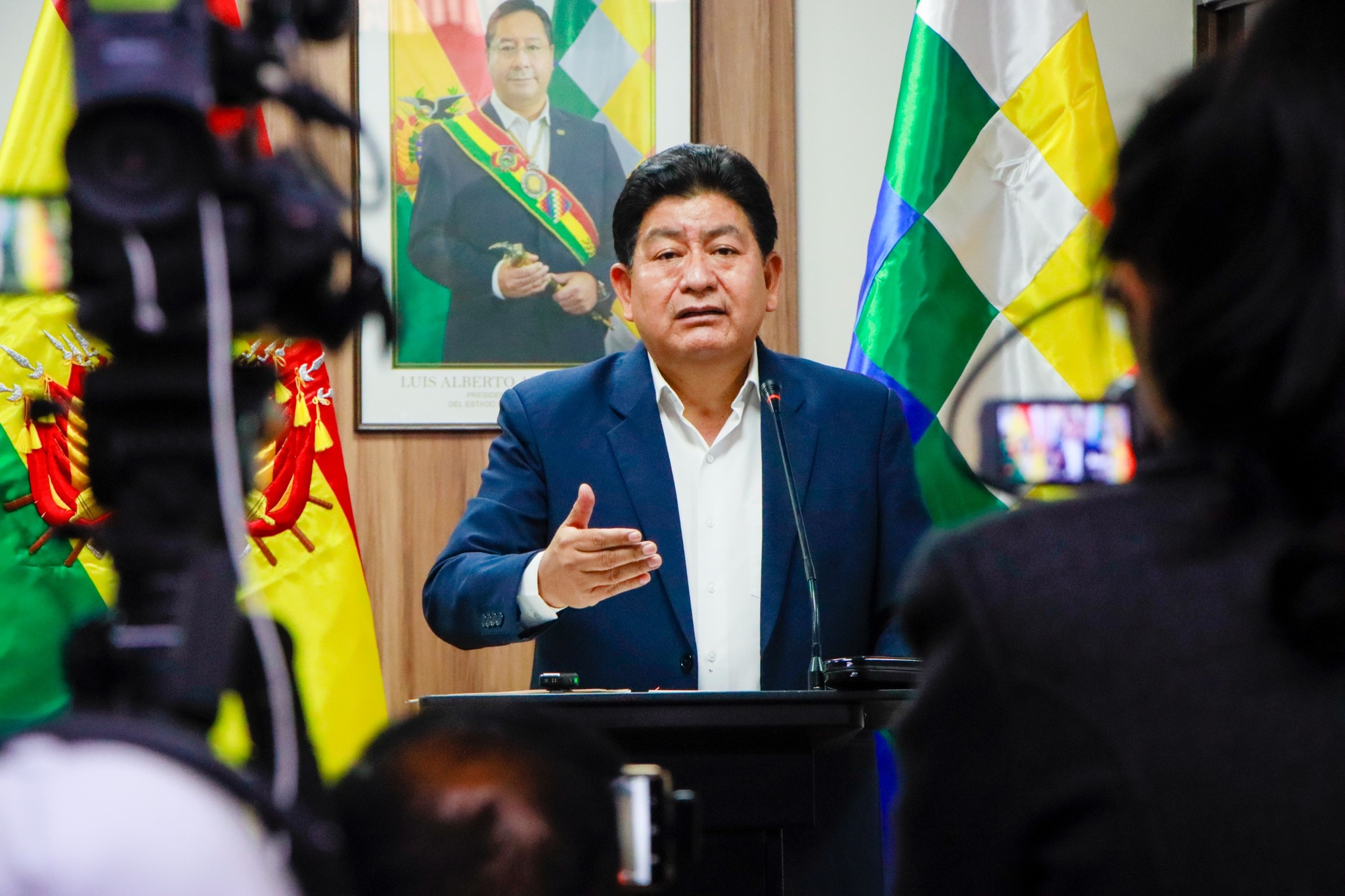 Empresa nacional se adjudica construcción de tramo carretero Segundo Crucero Río Seque – La Cumbre fase II 