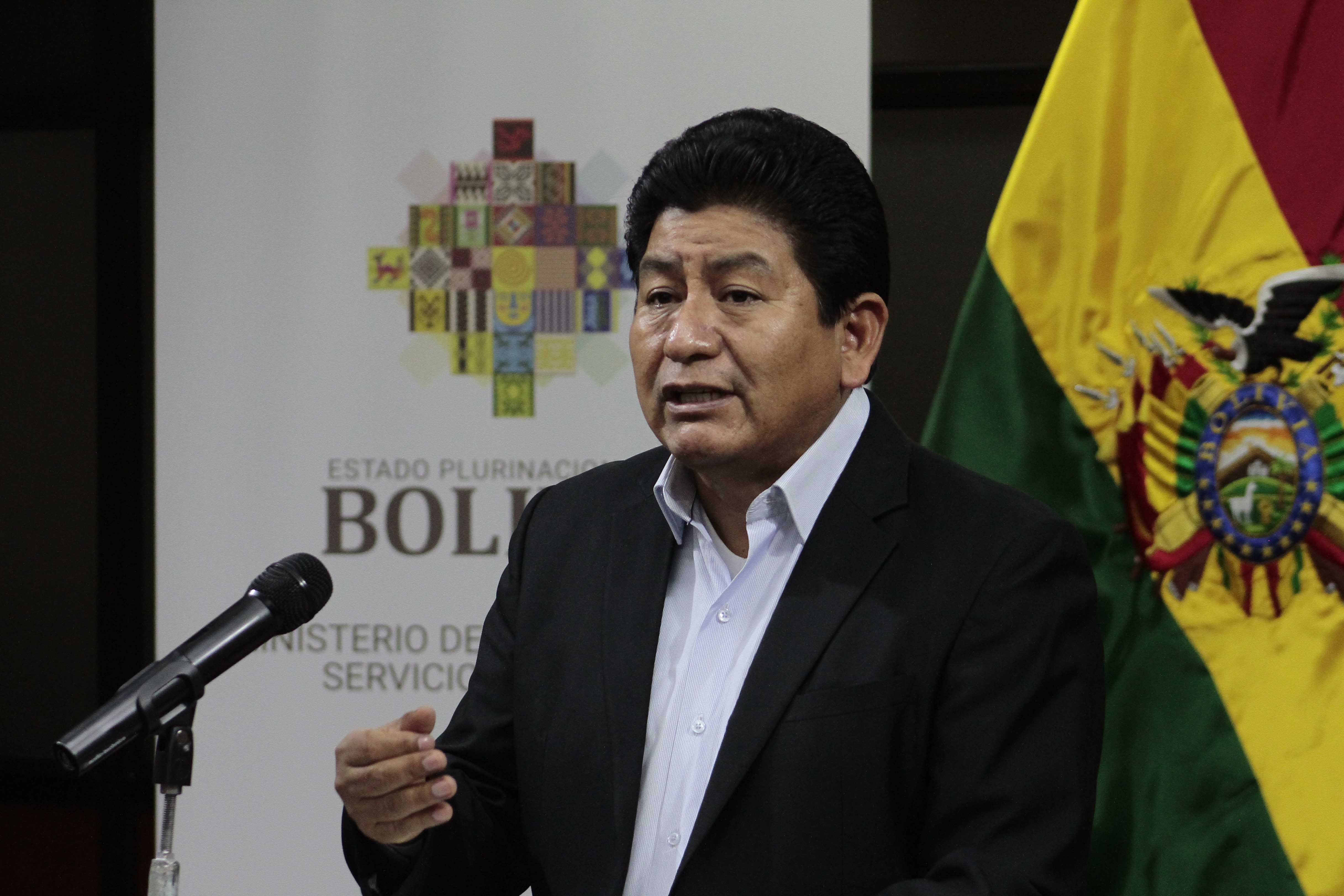 Construcción del túnel Incahuasi llega al 86% de avance, prevén inaugurarlo en noviembre