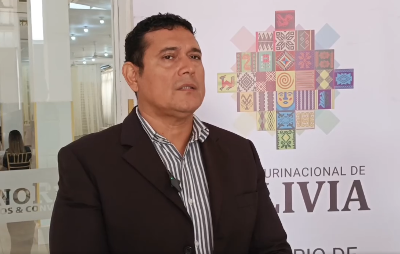 Fortalecen la lucha contra el cáncer con capacitación al personal de salud en Beni