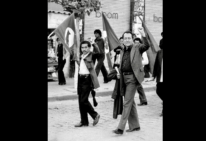 Arce expresa sus condolencias por la partida de Walter Vásquez Michel, fundador del PS-1 y luchador por la justicia social 