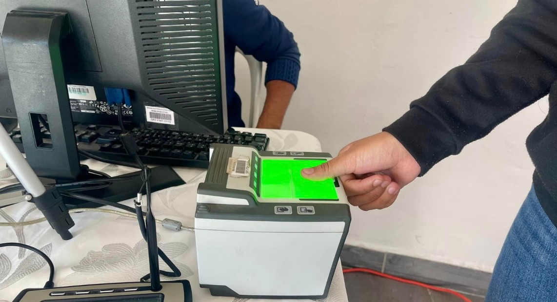 Serecí ratifica cierre del empadronamiento masivo a la media noche del 30 de agosto