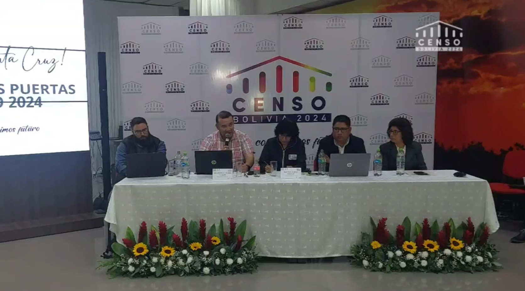 Baja fecundidad y Covid-19 impactaron en los resultados de población del Censo 2024