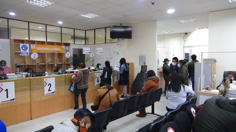 Trabajo suspende horario invernal laboral