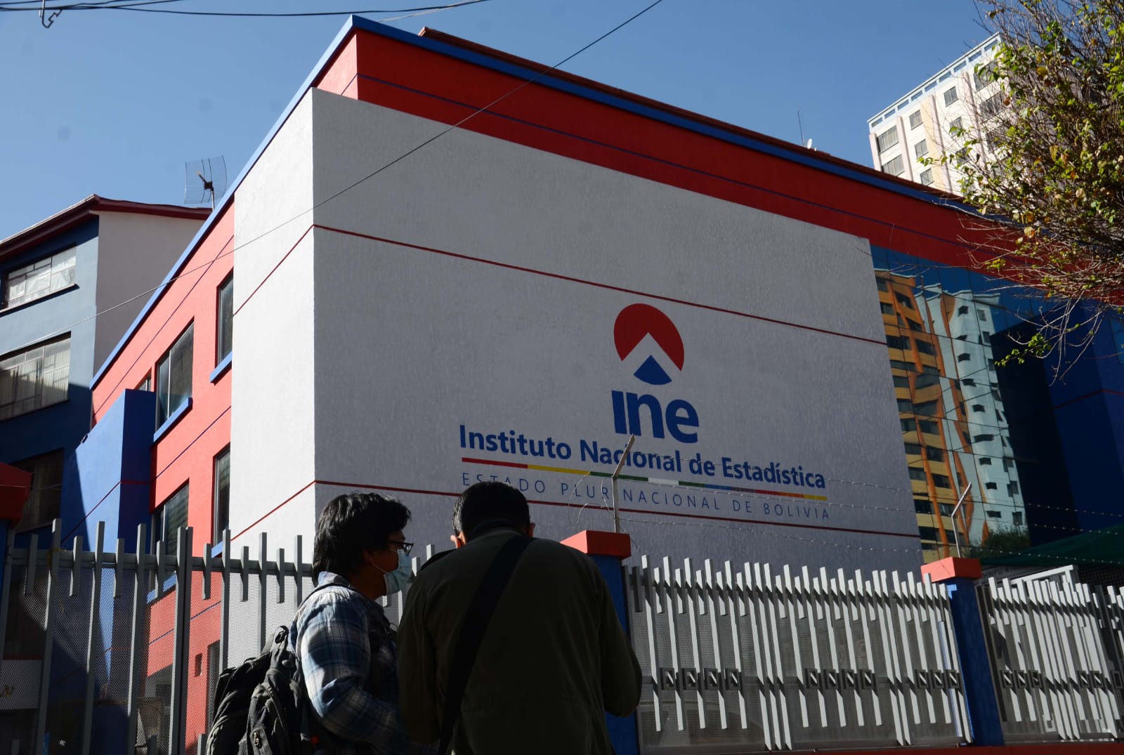 Analista resalta que el INE demuestra una capacidad organizativa sin precedentes en la realización del Censo 