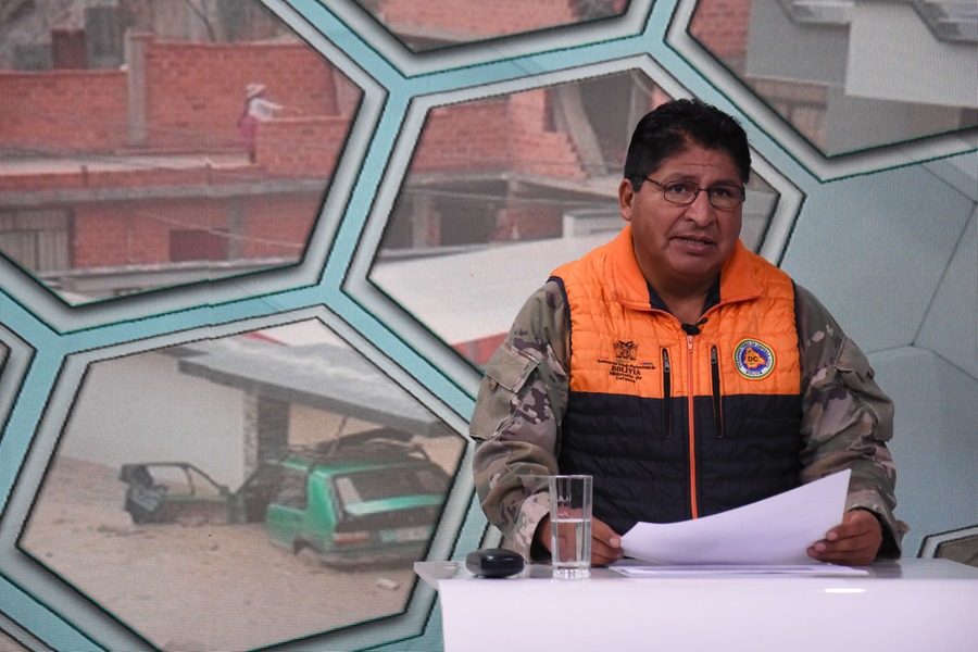 Lluvias golpean a 12 municipios en 7 departamentos, hay 200 familias afectadas