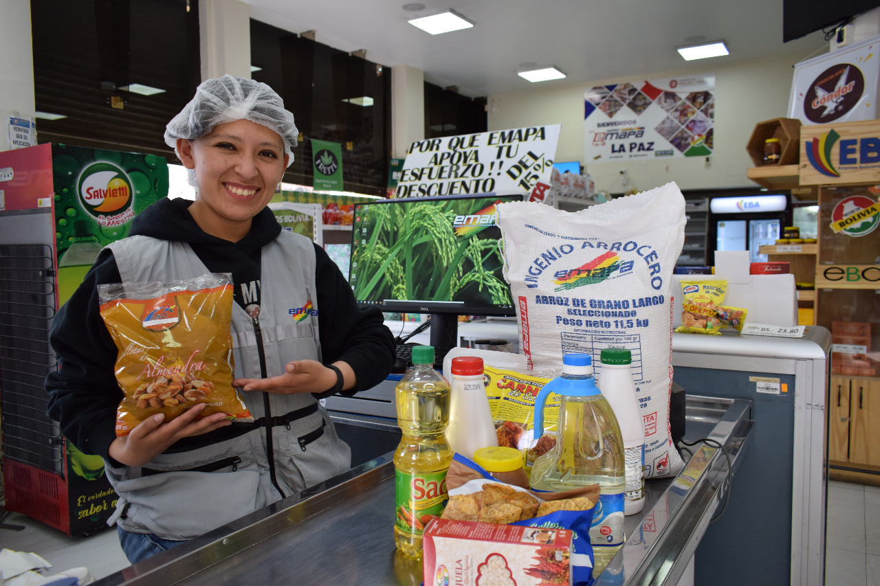 Presupuesto 2025 apunta a reducir la dependencia de las importaciones y a fortalecer la soberanía productiva 