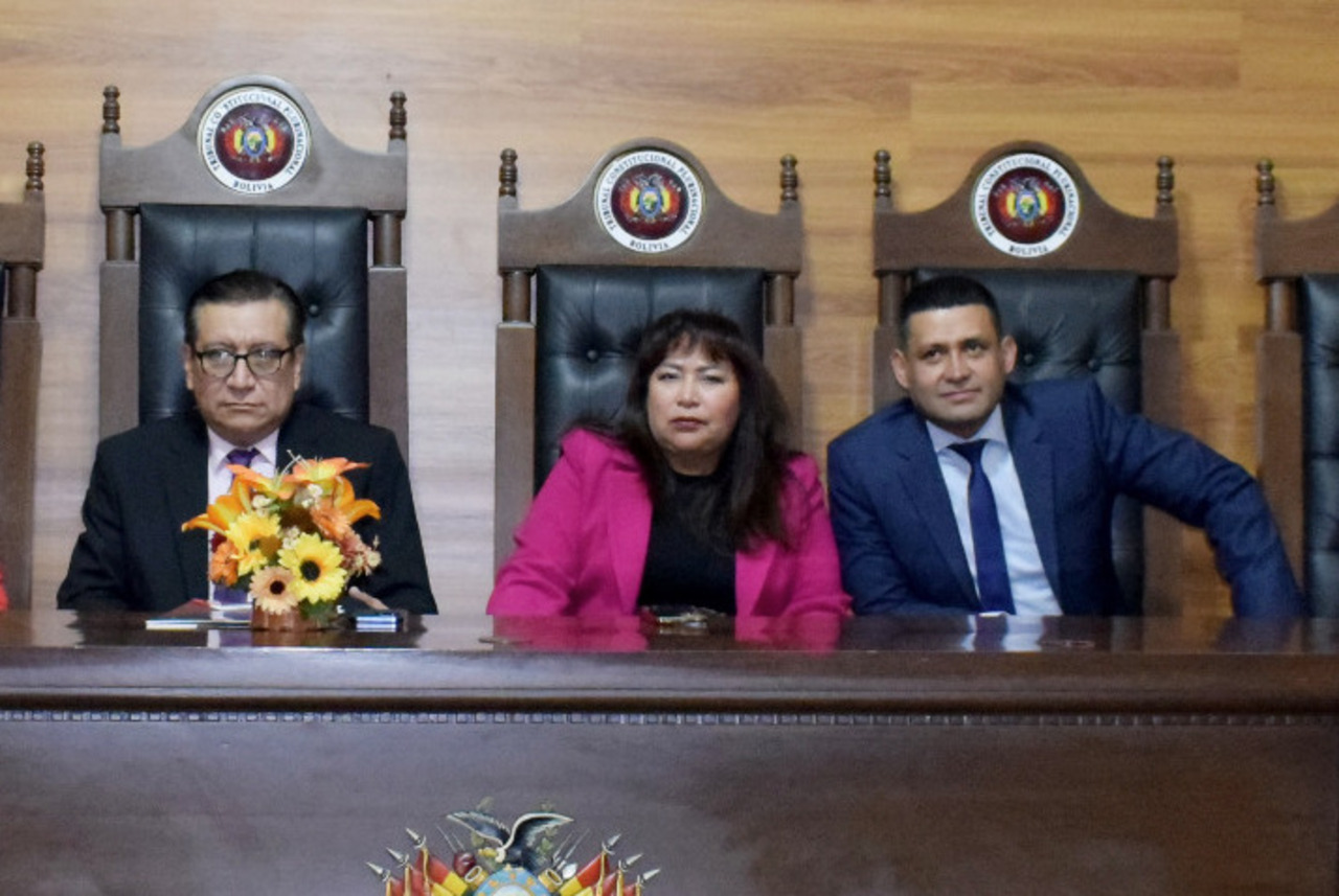 TCP advierte con remitir al Ministerio Público a quienes incumplan sentencia que dispuso elecciones judiciales parciales