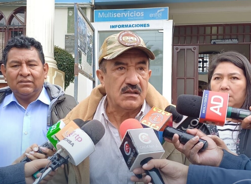 Advierten colapso de cuencas y ríos a consecuencia de la acumulación de basura en Cochabamba