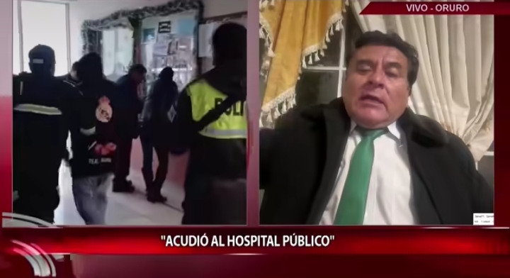 Menor de 16 años pierde la vida en Oruro tras realizarse un aborto