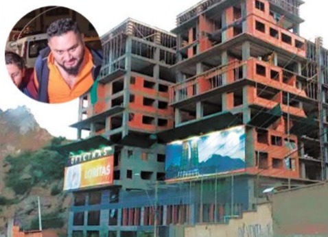 Presentan acusación formal contra propietario de Las Loritas y piden 10 años de cárcel por estafa múltiple