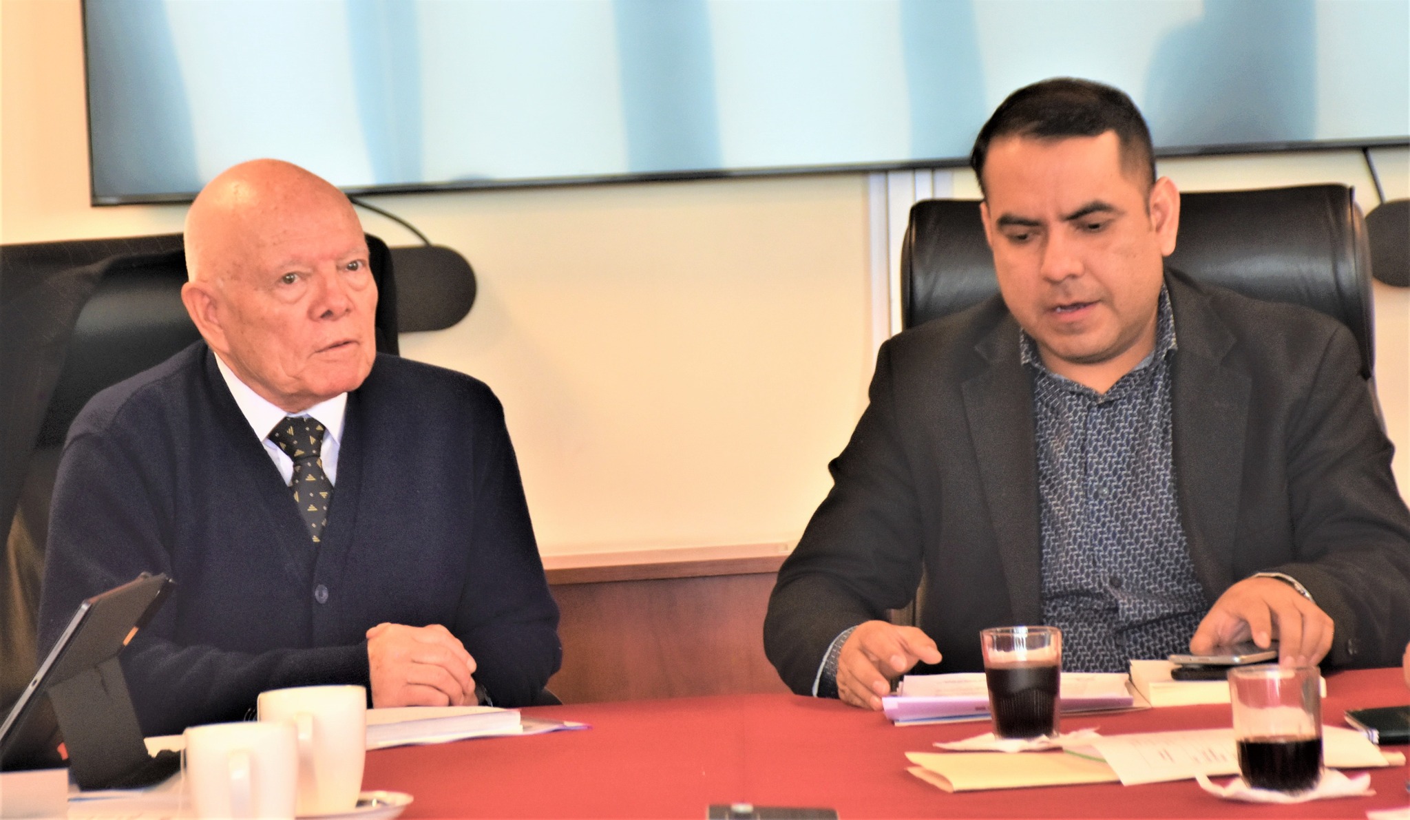 TSE urge al Legislativo aprobar ley de escaños y fija plazo para evitar poner en riesgo calendario de comicios generales