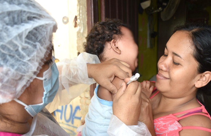 Recomiendan tener las vacunas al día y cuidados preventivos durante las vacaciones