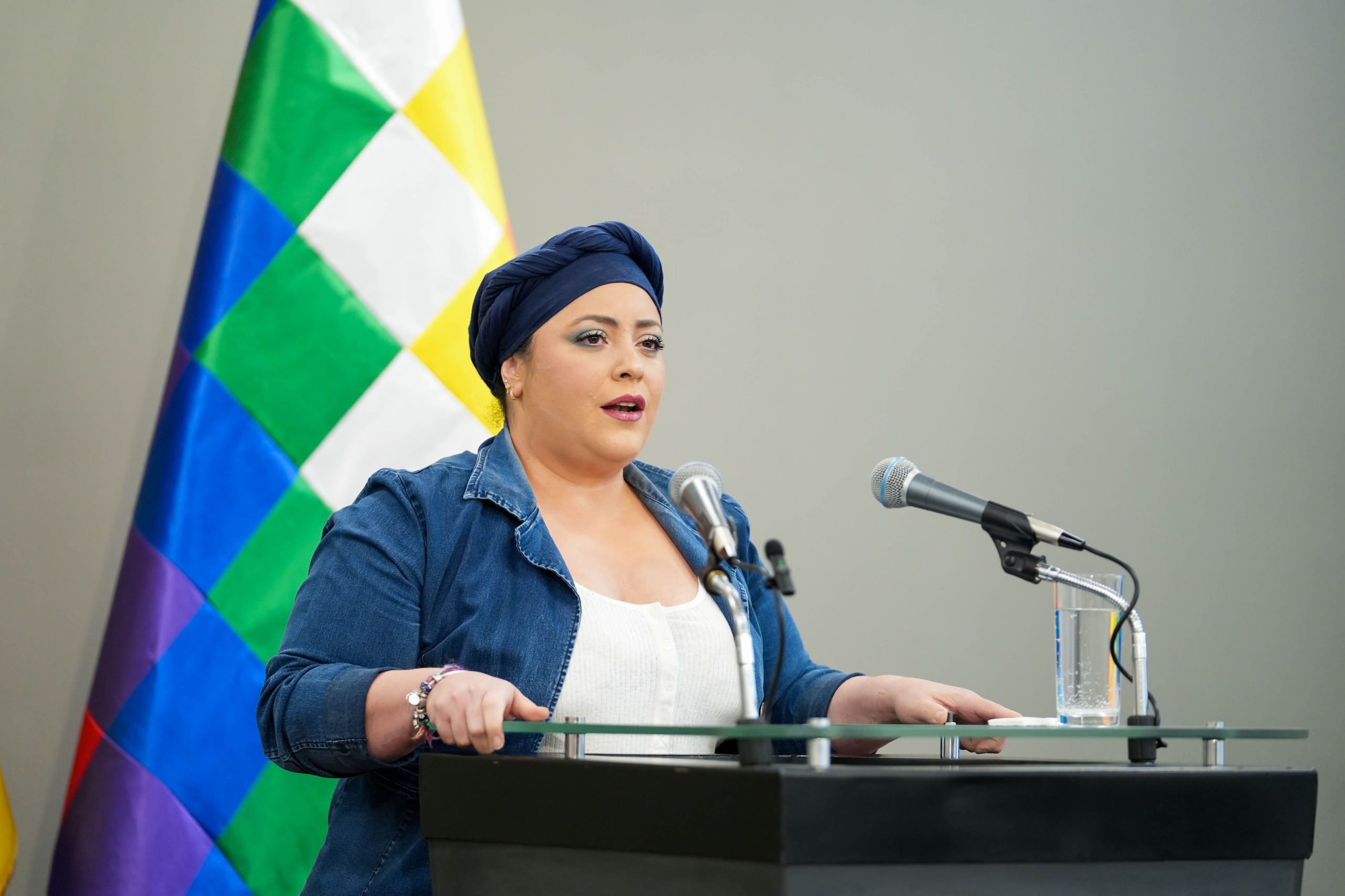 Demanda de aceite representa menos del 20% de la producción, denuncian “operaciones de sabotaje y desabastecimiento”