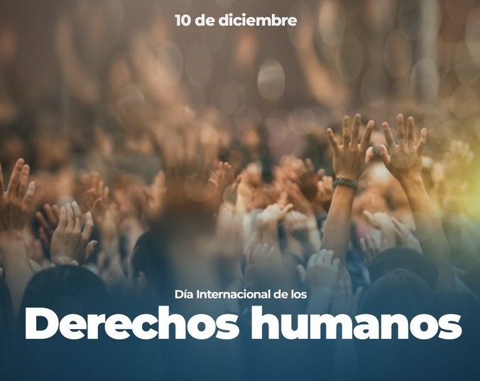 Arce reafirma el compromiso inquebrantable de su Gobierno por garantizar los derechos humanos