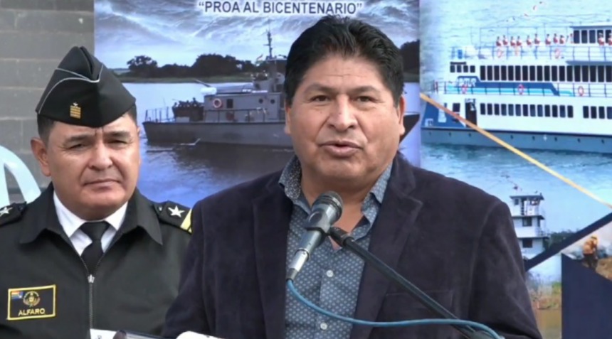 Más de 3.900 familias afectadas por desastres naturales recibirán 95 toneladas de ayuda humanitaria en La Paz