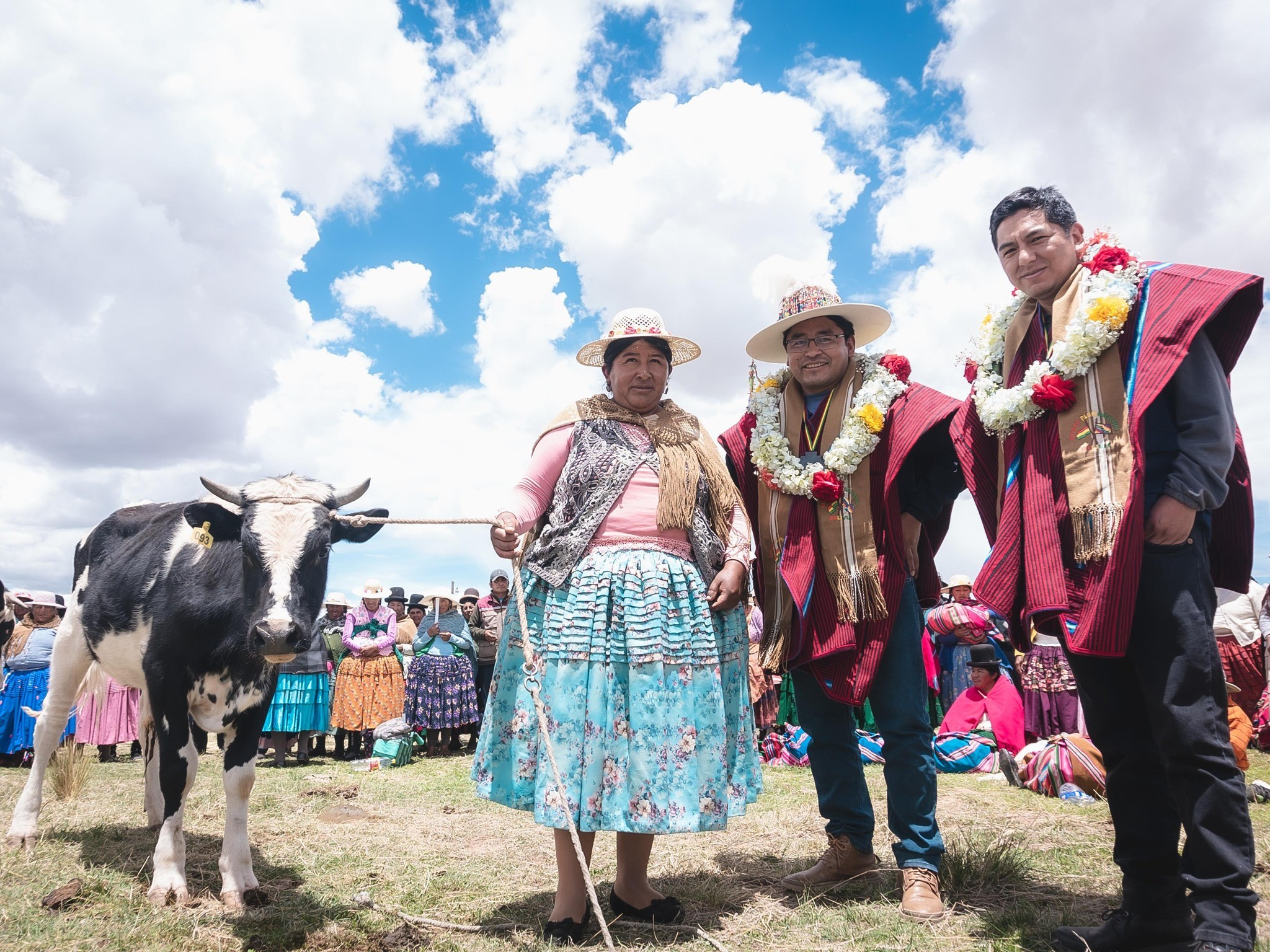 Captura: RRSS Soberanía Alimentaria IPDSA