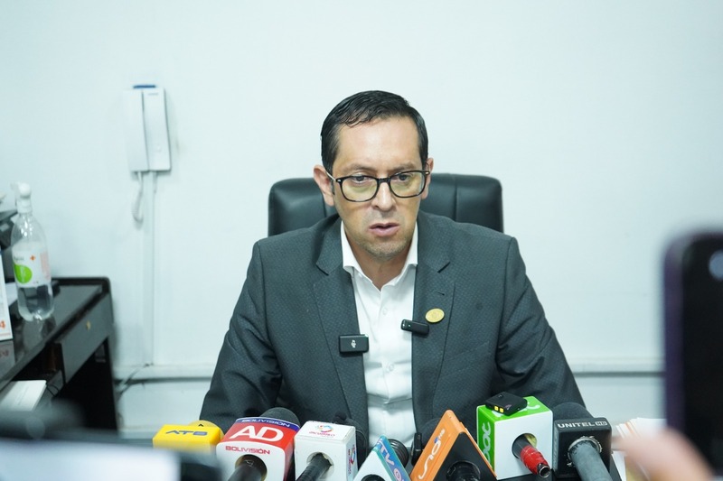 En Chuquisaca desplazarán más de 60 fiscales antes y durante las elecciones judiciales