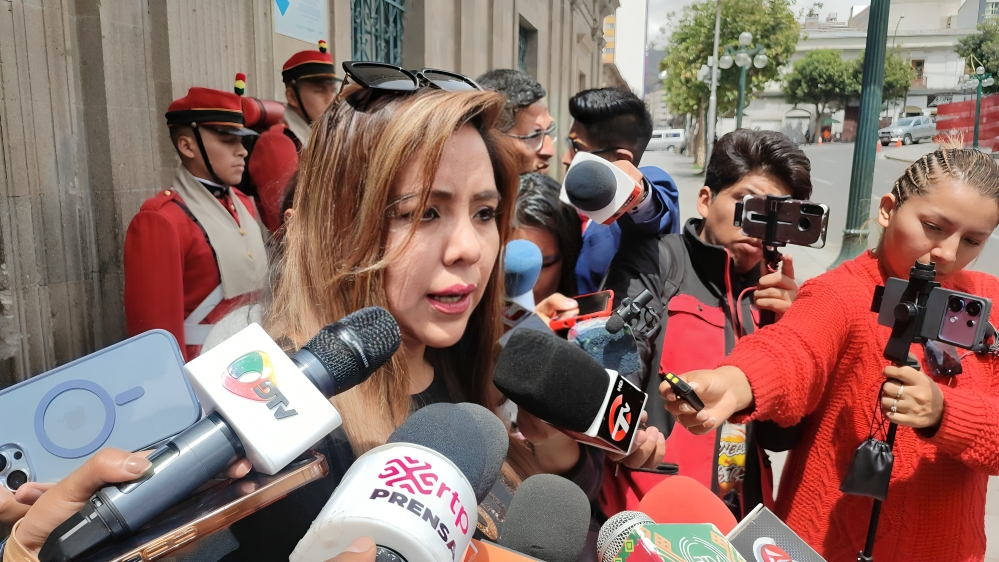 Gobierno convoca a la población a ejercer su derecho democrático y participar de las judiciales