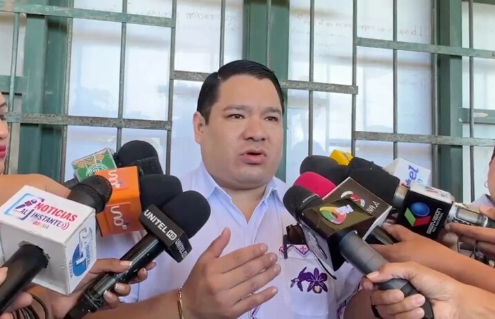 Fiscal General pidió a la población fortalecer la democracia con su voto en las judiciales