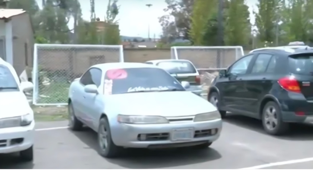 Hay 72 vehículos retenidos y tres arrestados en Cochabamba