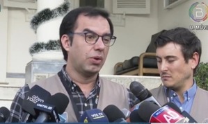 Misión del Parlasur destaca transparencia y participación ciudadana en las elecciones judiciales