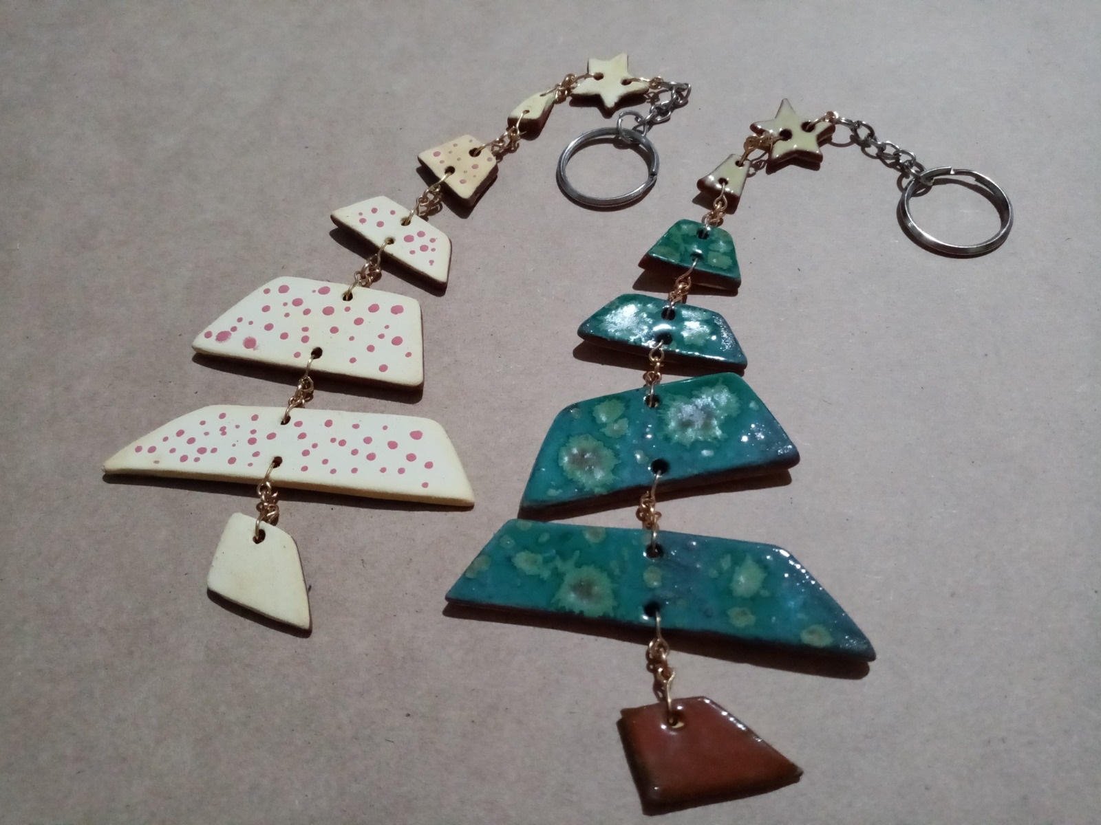 Feria y Exposición “Artística Navideña” ofrece obras de artistas bolivianos para regalos de Navidad